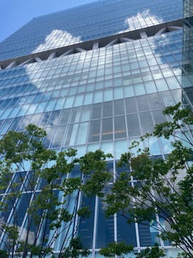 あべのハルカス美術館に投稿された画像（2024/8/14）