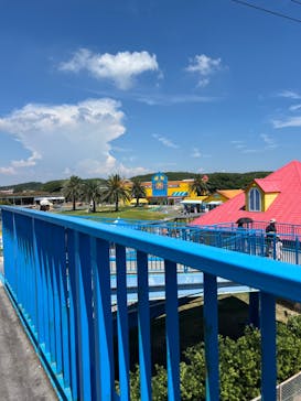 南知多ビーチランド＆南知多おもちゃ王国に投稿された画像（2024/8/14）