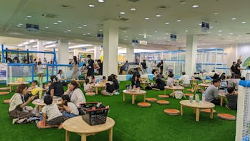 キッズランドUS 札幌厚別店に投稿された画像（2024/8/14）