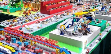 トミカ博 in TOKYO事務局に投稿された画像（2024/8/14）