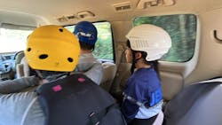 むぎ青空プロジェクトに投稿された画像（2024/8/14）