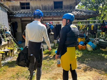 むぎ青空プロジェクトに投稿された画像（2024/8/14）