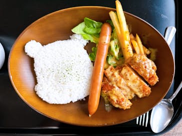 のぼりべつクマ牧場に投稿された画像（2024/8/14）