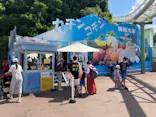 ひらかたパークに投稿された画像（2024/8/14）