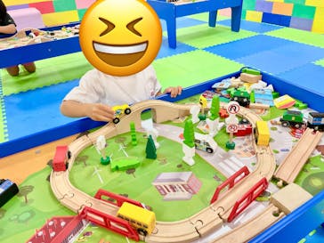 キッズランドUS 北九州小倉店に投稿された画像（2024/8/14）