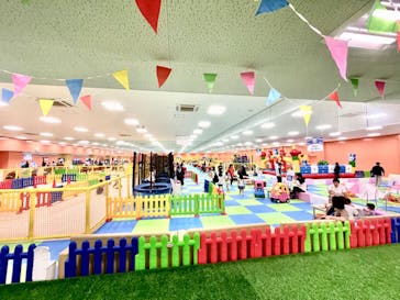 キッズランドUS 北九州小倉店に投稿された画像（2024/8/14）