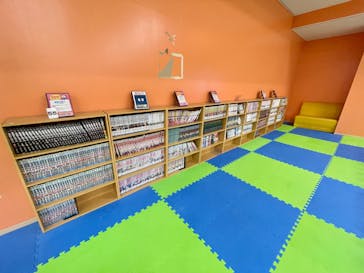 キッズランドUS 北九州小倉店に投稿された画像（2024/8/14）