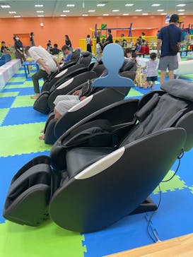 キッズランドUS 北九州小倉店に投稿された画像（2024/8/14）