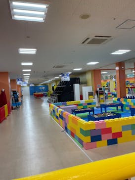 キッズランドUS 北九州小倉店に投稿された画像（2024/8/14）