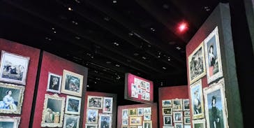 モネ＆フレンズ・アライブに投稿された画像（2024/8/14）