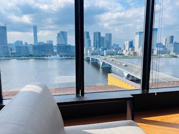 東京豊洲 万葉倶楽部に投稿された画像（2024/8/14）