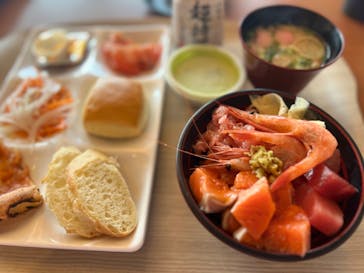 東京豊洲 万葉倶楽部に投稿された画像（2024/8/14）