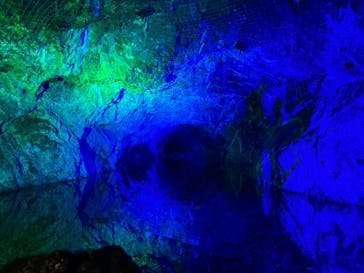 地底王国「美川ムーバレー」に投稿された画像（2024/8/14）