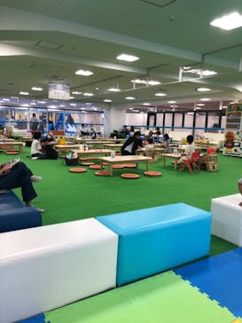 キッズランドUS 大阪今福店に投稿された画像（2024/8/14）