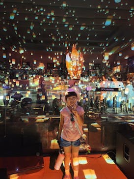 野外民族博物館 リトルワールドに投稿された画像（2024/8/14）