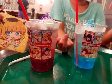 西武園ゆうえんちに投稿された画像（2024/8/14）