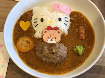 ハーモニーランドに投稿された画像（2024/8/14）