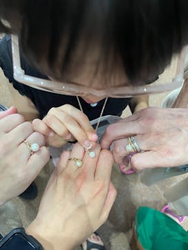 アクアワールド茨城県大洗水族館に投稿された画像（2024/8/14）