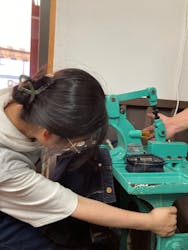 ベティスミス ジーンズミュージアム&ヴィレッジに投稿された画像（2024/8/14）