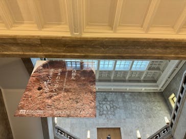 東京国立博物館に投稿された画像（2024/8/14）