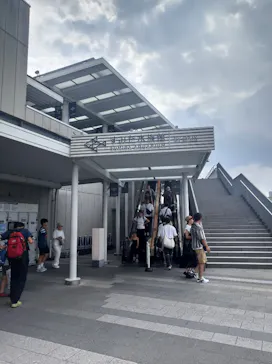 すみだ水族館に投稿された画像（2024/8/14）