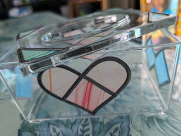 色彩工房 ディールに投稿された画像（2024/8/14）