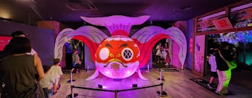 NARA KINGYO MUSEUMに投稿された画像（2024/8/14）