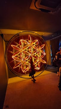 NARA KINGYO MUSEUMに投稿された画像（2024/8/14）