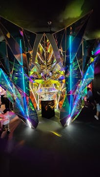 NARA KINGYO MUSEUMに投稿された画像（2024/8/14）