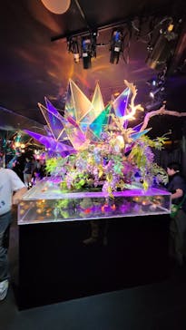 NARA KINGYO MUSEUMに投稿された画像（2024/8/14）