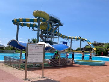 蓮沼ウォーターガーデンに投稿された画像（2024/8/14）