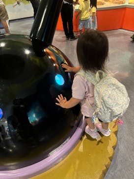 仙台アンパンマンこどもミュージアム＆モールに投稿された画像（2024/8/14）