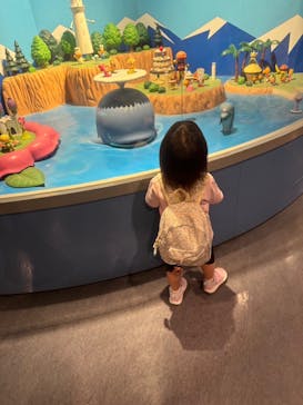 仙台アンパンマンこどもミュージアム＆モールに投稿された画像（2024/8/14）