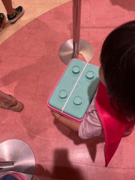 仙台アンパンマンこどもミュージアム＆モールに投稿された画像（2024/8/14）