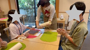 ハタダ　できたてお菓子館に投稿された画像（2024/8/14）