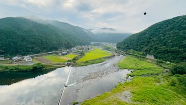 ヒートバルーン物語 昇竜会場に投稿された画像（2024/8/14）