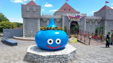 ニジゲンノモリに投稿された画像（2024/8/14）