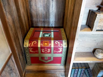 ニジゲンノモリに投稿された画像（2024/8/14）