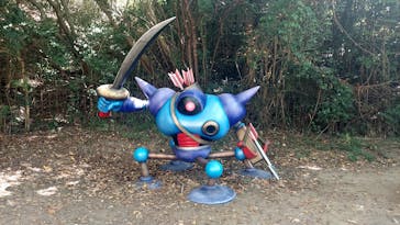 ニジゲンノモリに投稿された画像（2024/8/14）