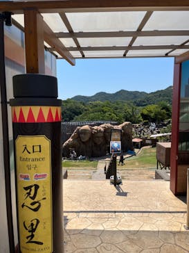 ニジゲンノモリに投稿された画像（2024/8/14）