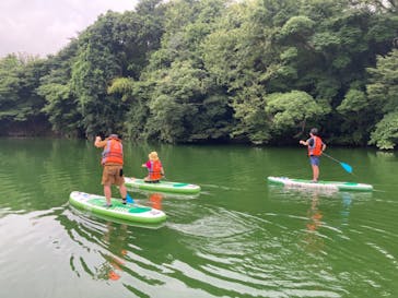 フォレストカレッジに投稿された画像（2024/8/14）