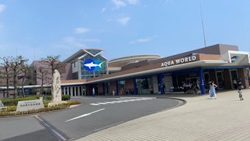 アクアワールド茨城県大洗水族館に投稿された画像（2024/8/14）