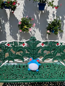 志摩スペイン村パルケエスパーニャに投稿された画像（2024/8/14）