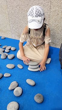 ストーンミュージアム博石館に投稿された画像（2024/8/14）