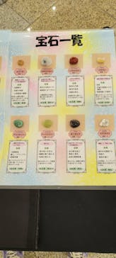 ストーンミュージアム博石館に投稿された画像（2024/8/14）