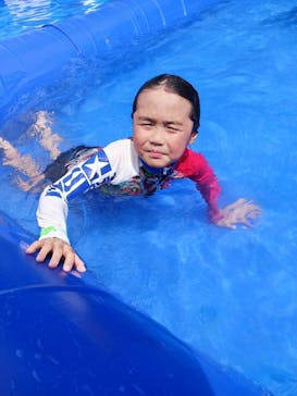 東京タワーに投稿された画像（2024/8/14）