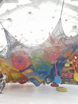 彫刻の森美術館に投稿された画像（2024/8/14）