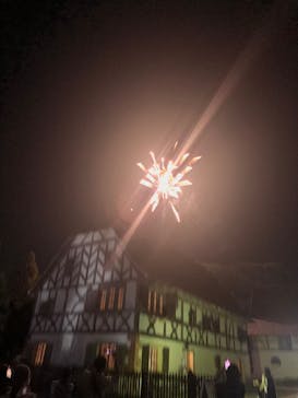 野外民族博物館 リトルワールドに投稿された画像（2024/8/14）