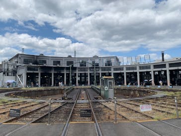 京都鉄道博物館に投稿された画像（2024/8/14）