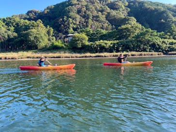 橋杭ビーチ ビーチハウス・ラパンに投稿された画像（2024/8/14）
